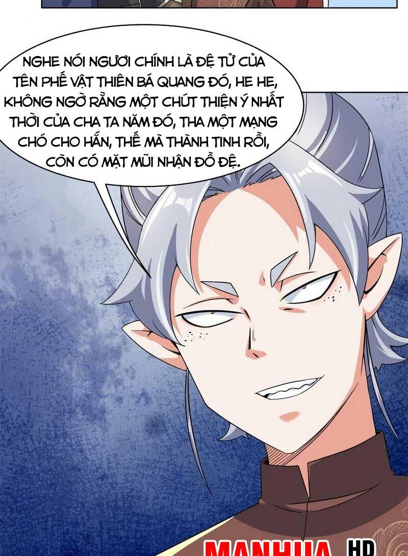 Vô Tận Thôn Phệ Chap 76 - Next Chap 77