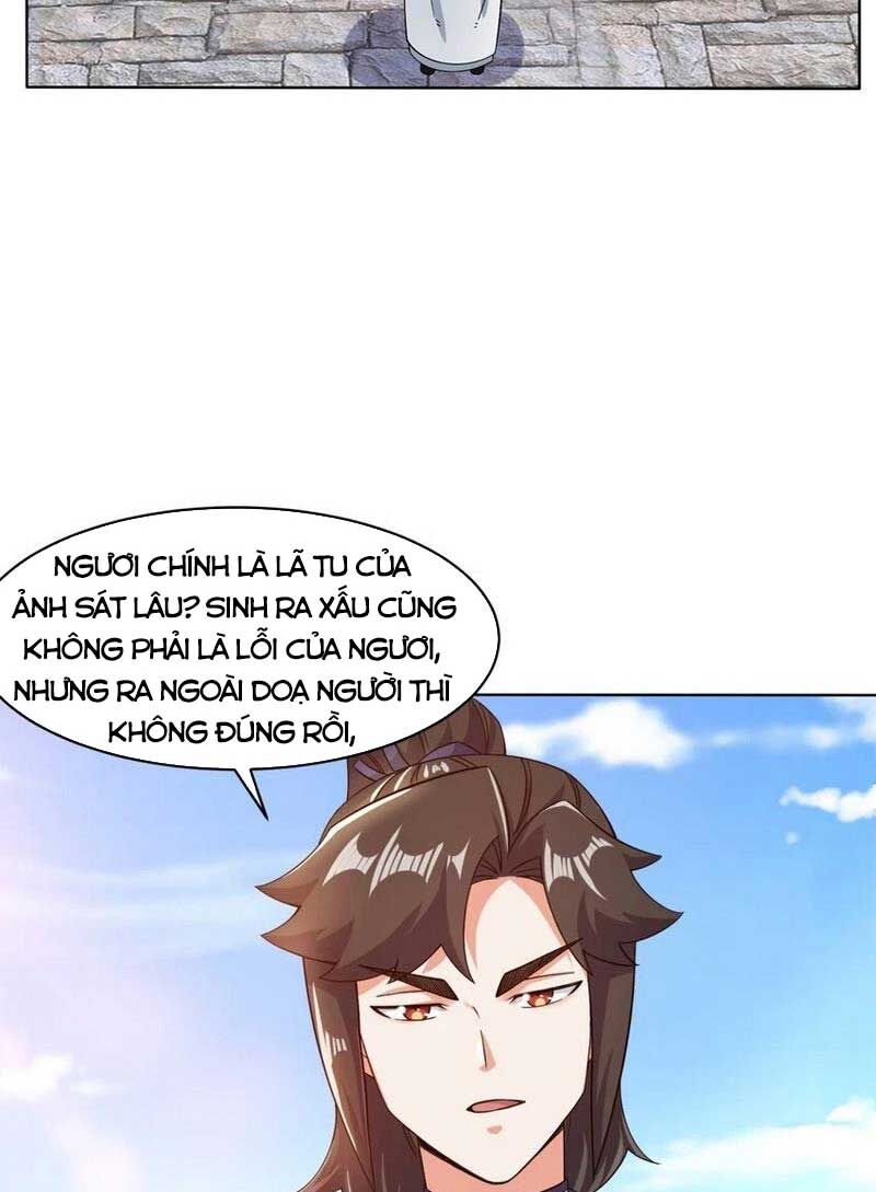 Vô Tận Thôn Phệ Chap 76 - Next Chap 77
