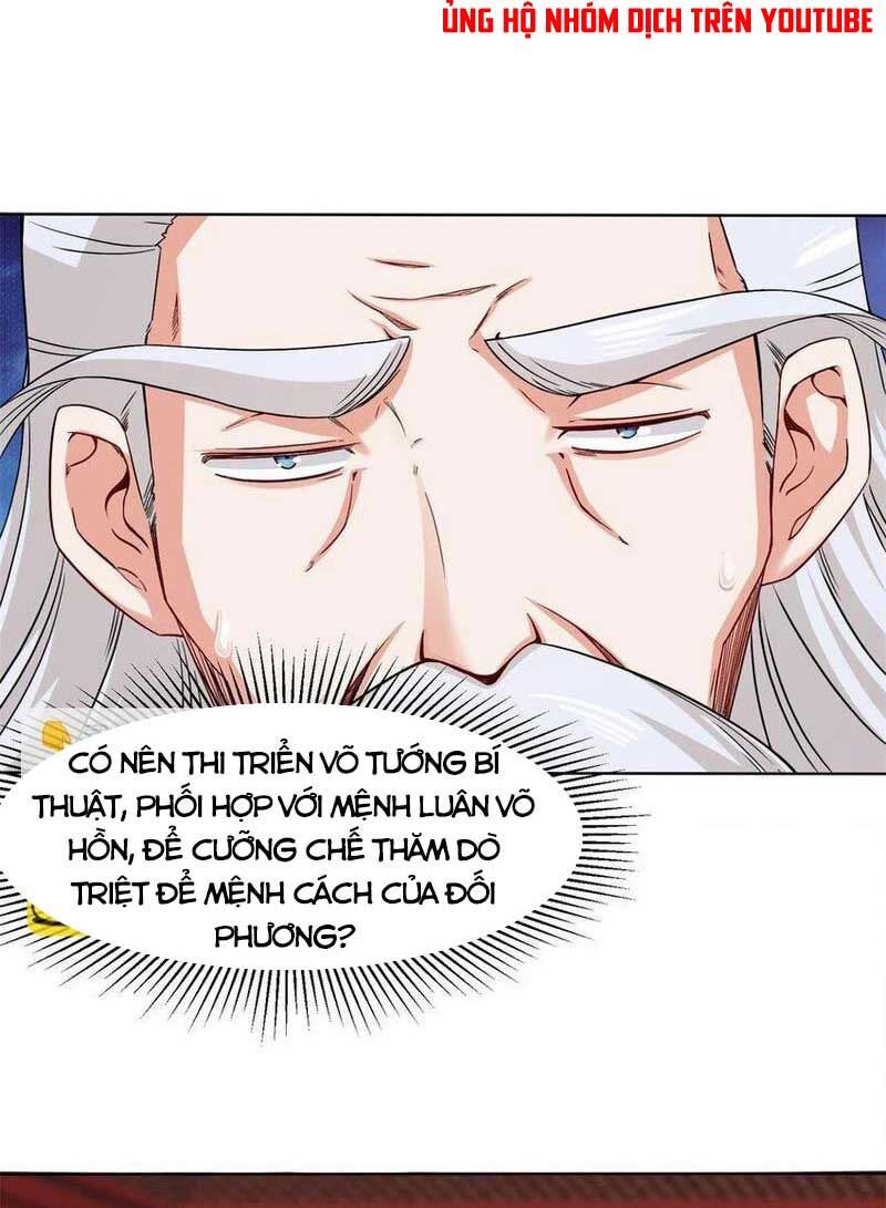 Vô Tận Thôn Phệ Chap 76 - Next Chap 77
