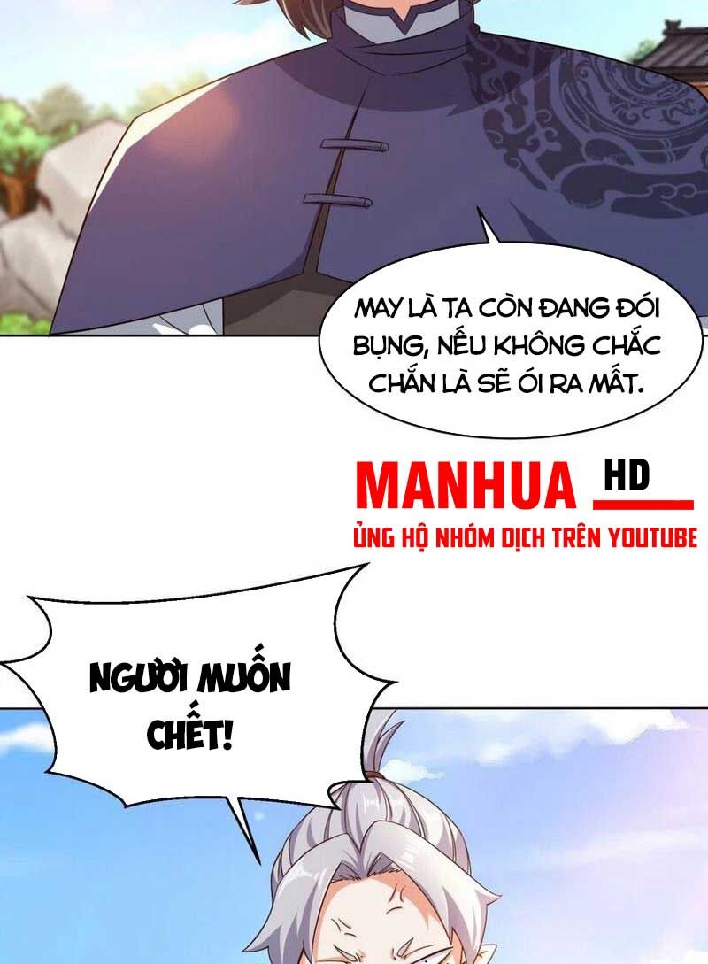 Vô Tận Thôn Phệ Chap 76 - Next Chap 77