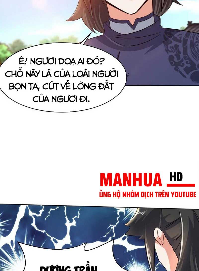 Vô Tận Thôn Phệ Chap 76 - Next Chap 77