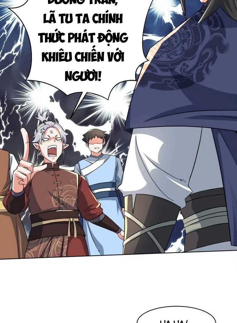 Vô Tận Thôn Phệ Chap 76 - Next Chap 77