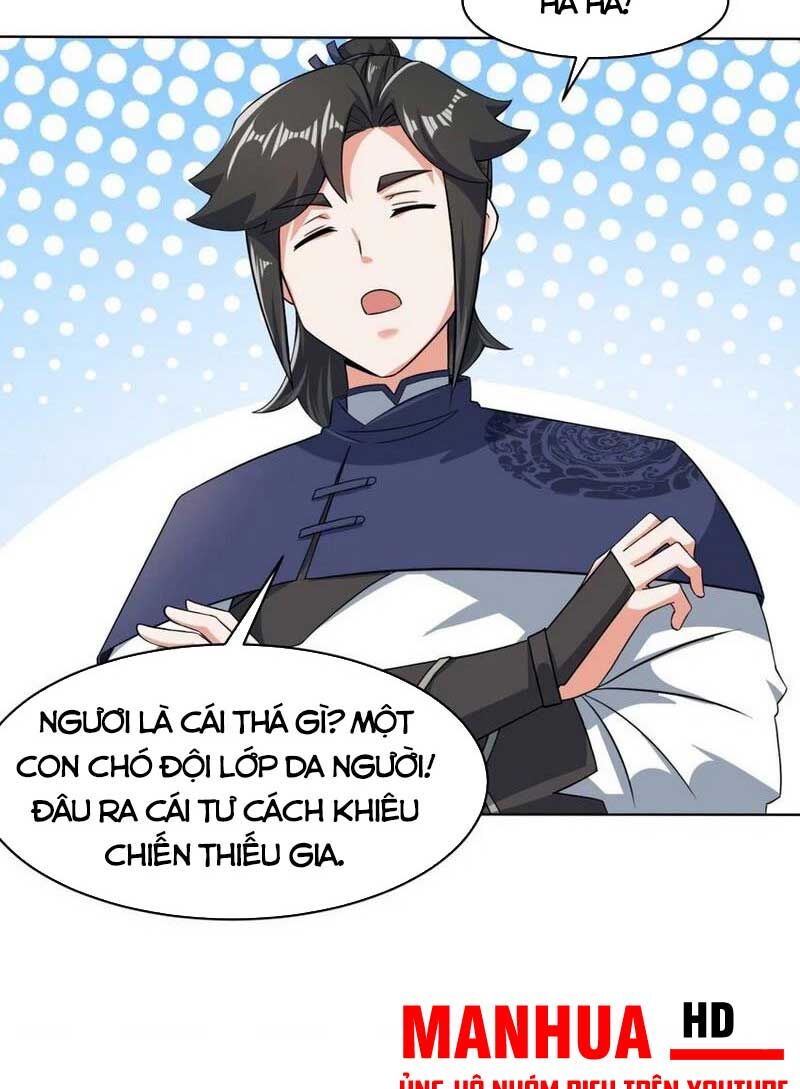 Vô Tận Thôn Phệ Chap 76 - Next Chap 77