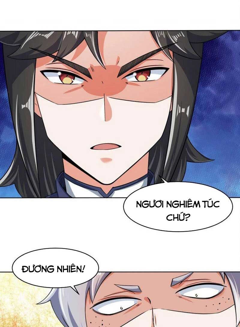 Vô Tận Thôn Phệ Chap 76 - Next Chap 77
