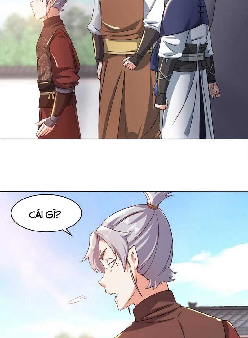 Vô Tận Thôn Phệ Chap 76 - Next Chap 77