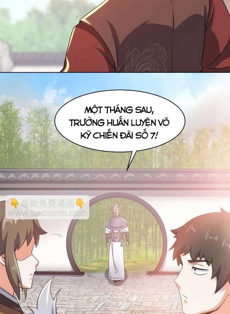 Vô Tận Thôn Phệ Chap 76 - Next Chap 77