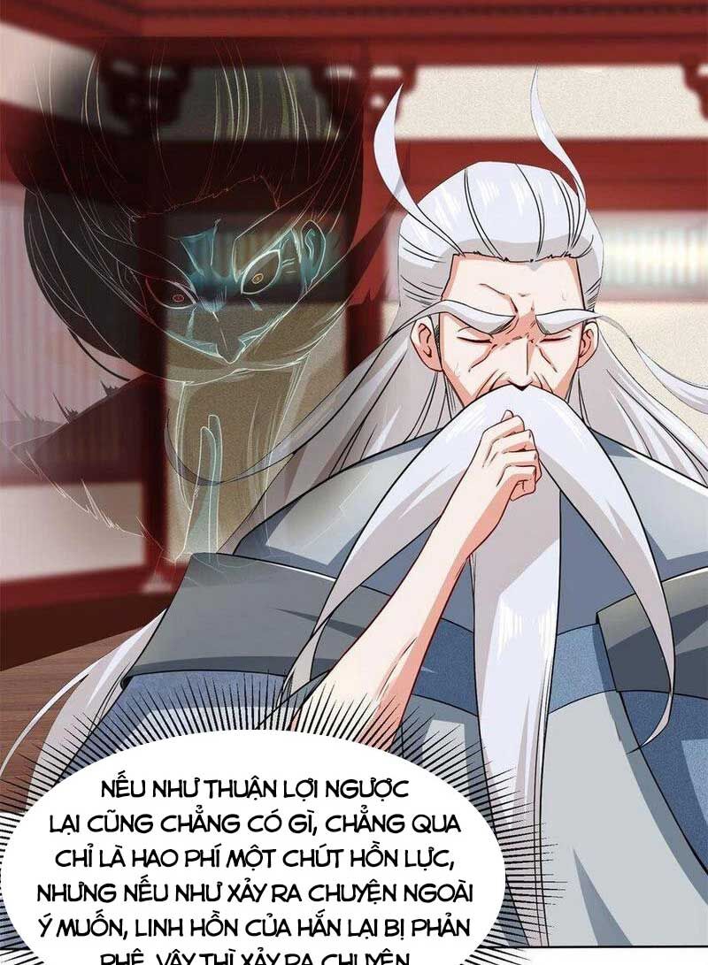 Vô Tận Thôn Phệ Chap 76 - Next Chap 77