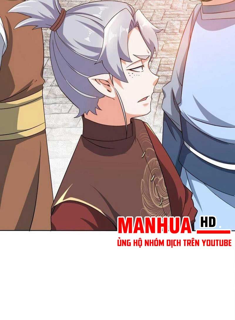 Vô Tận Thôn Phệ Chap 76 - Next Chap 77