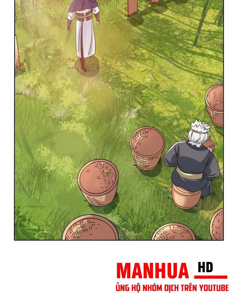 Vô Tận Thôn Phệ Chap 76 - Next Chap 77
