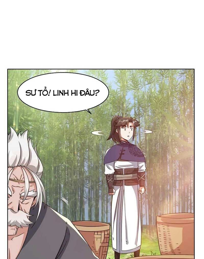 Vô Tận Thôn Phệ Chap 76 - Next Chap 77