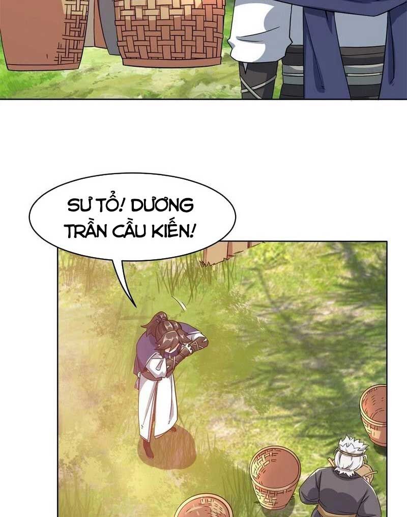 Vô Tận Thôn Phệ Chap 76 - Next Chap 77