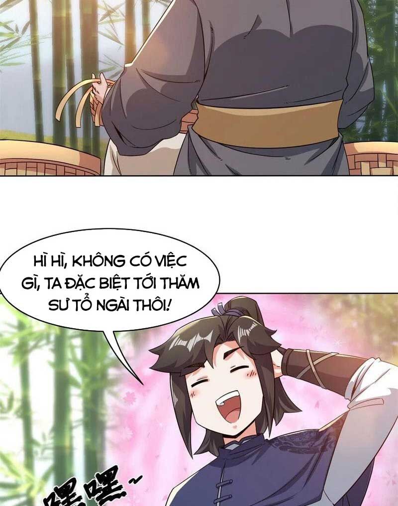 Vô Tận Thôn Phệ Chap 76 - Next Chap 77