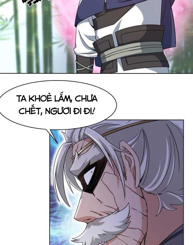 Vô Tận Thôn Phệ Chap 76 - Next Chap 77