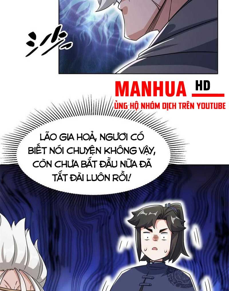Vô Tận Thôn Phệ Chap 76 - Next Chap 77