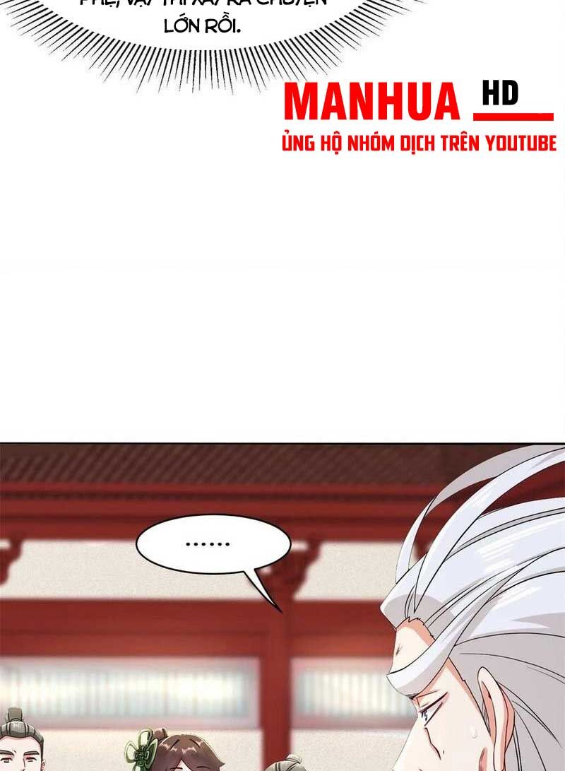 Vô Tận Thôn Phệ Chap 76 - Next Chap 77