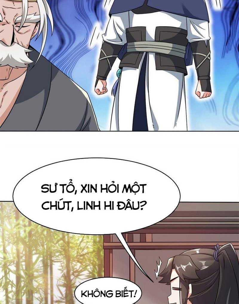 Vô Tận Thôn Phệ Chap 76 - Next Chap 77