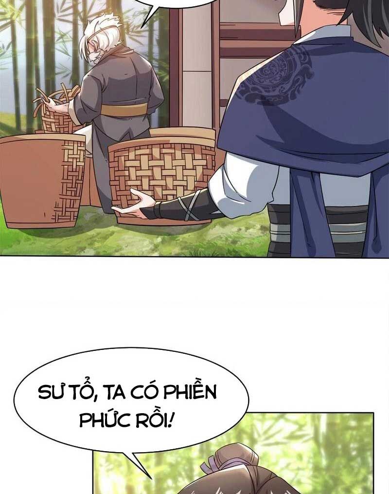 Vô Tận Thôn Phệ Chap 76 - Next Chap 77