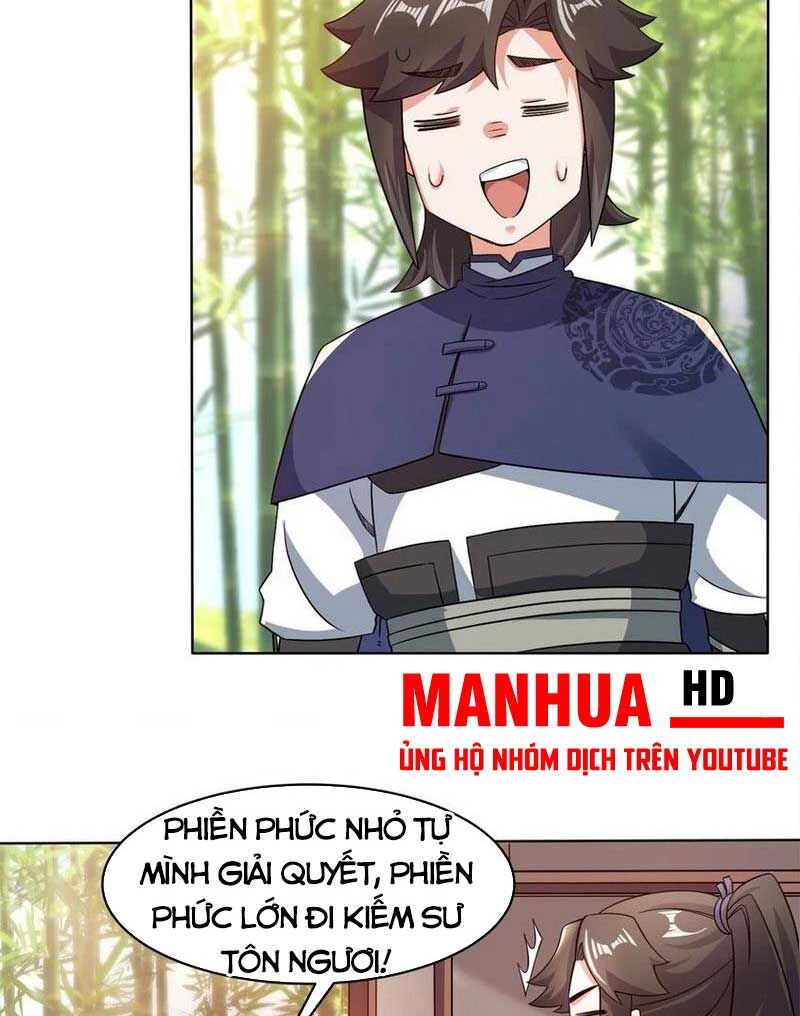 Vô Tận Thôn Phệ Chap 76 - Next Chap 77