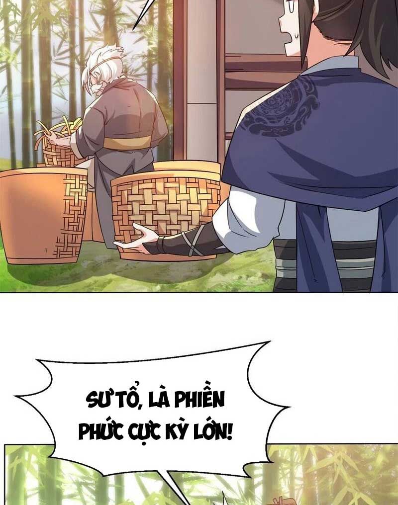 Vô Tận Thôn Phệ Chap 76 - Next Chap 77