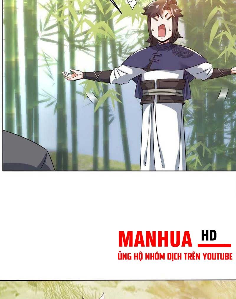 Vô Tận Thôn Phệ Chap 76 - Next Chap 77