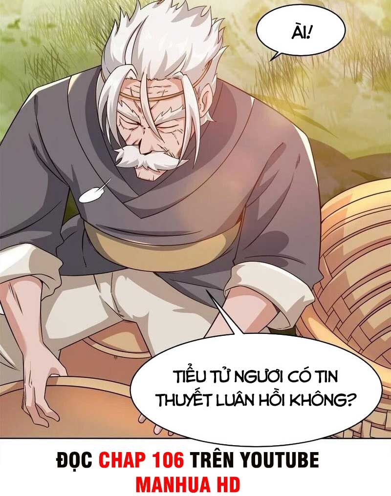 Vô Tận Thôn Phệ Chap 76 - Next Chap 77