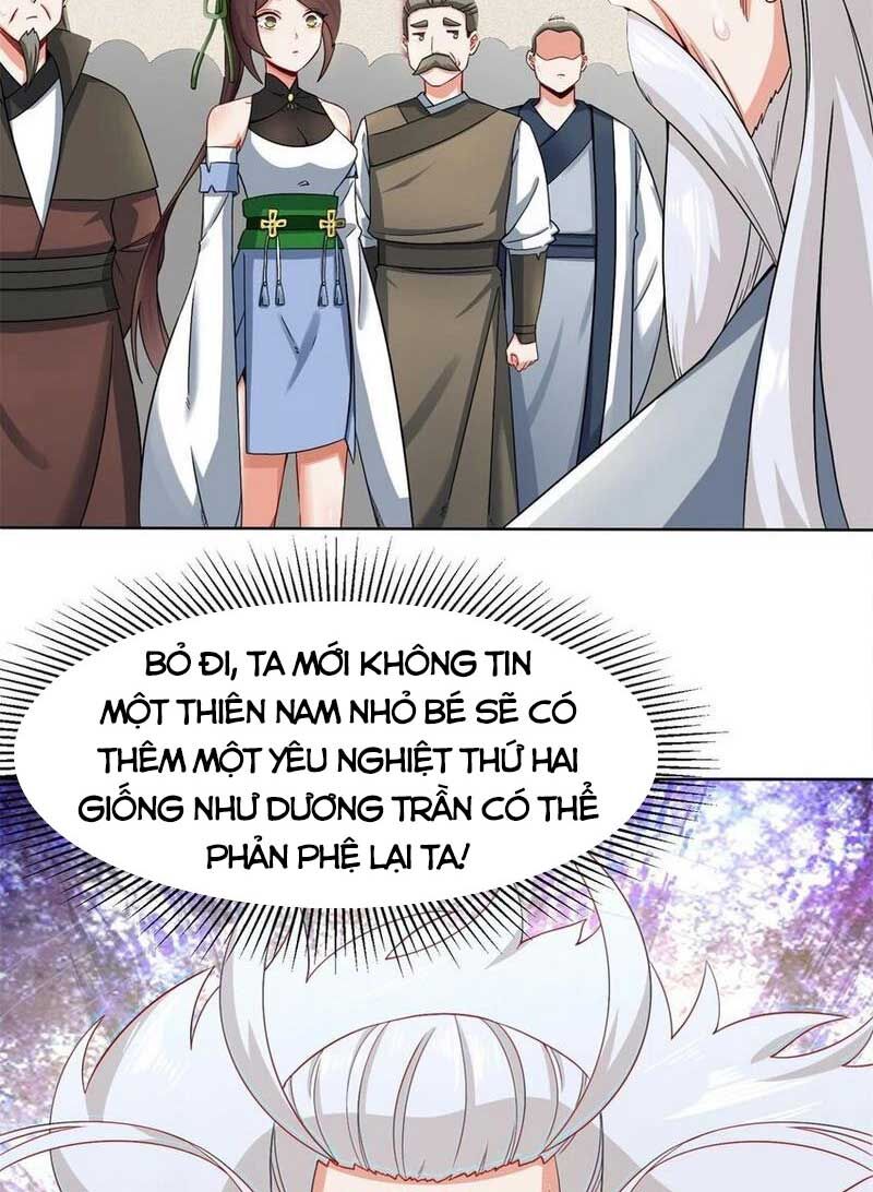 Vô Tận Thôn Phệ Chap 76 - Next Chap 77