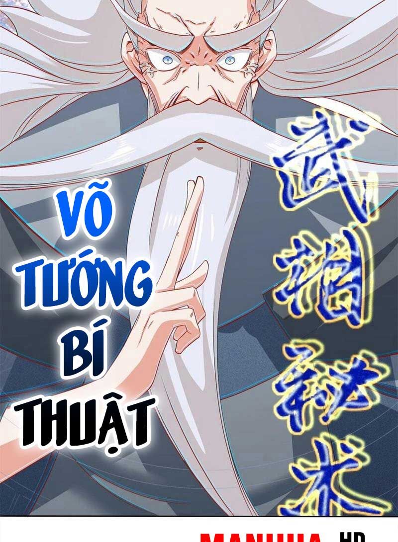 Vô Tận Thôn Phệ Chap 76 - Next Chap 77