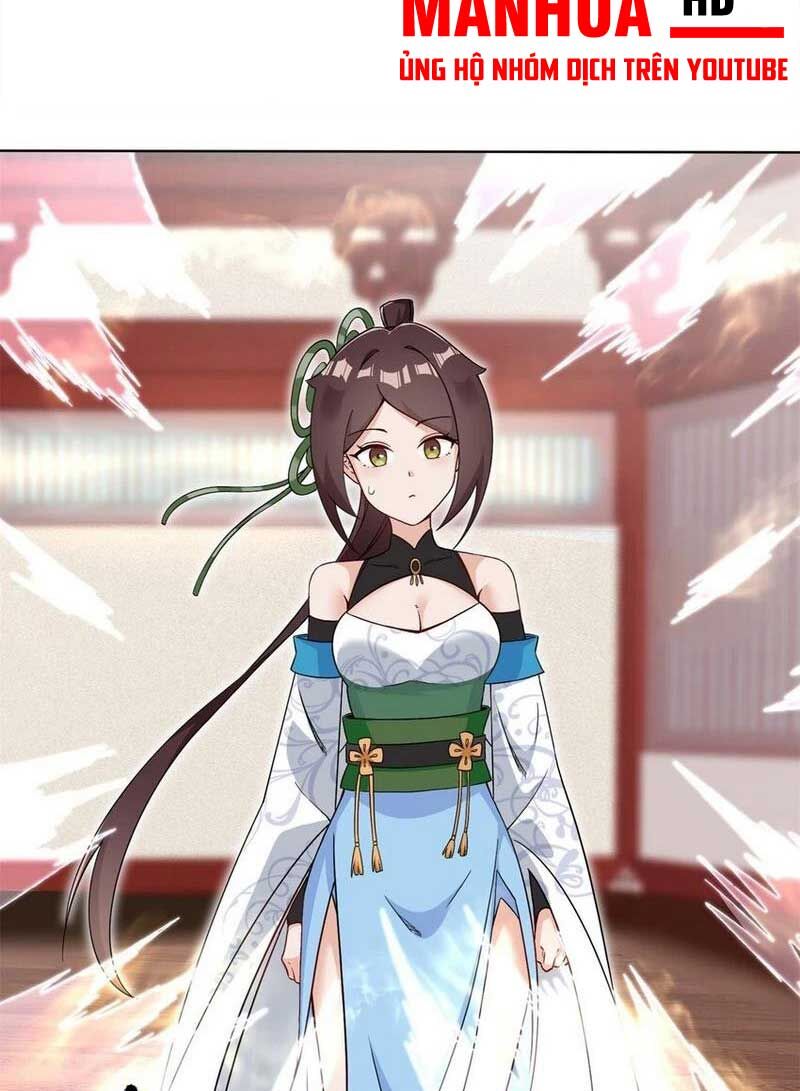 Vô Tận Thôn Phệ Chap 76 - Next Chap 77