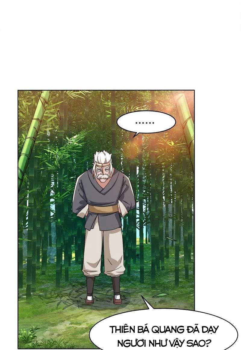 Vô Tận Thôn Phệ Chap 77 - Next Chap 78