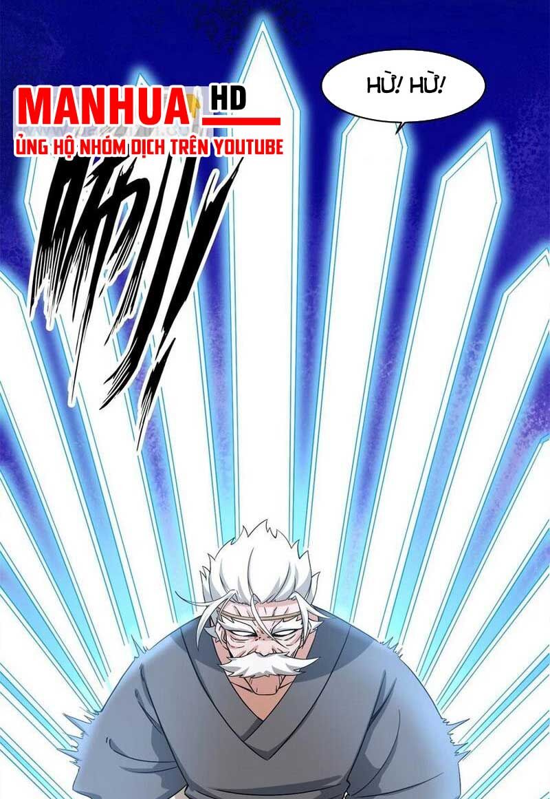Vô Tận Thôn Phệ Chap 77 - Next Chap 78