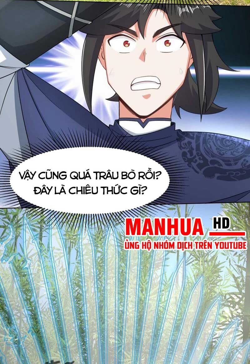 Vô Tận Thôn Phệ Chap 77 - Next Chap 78