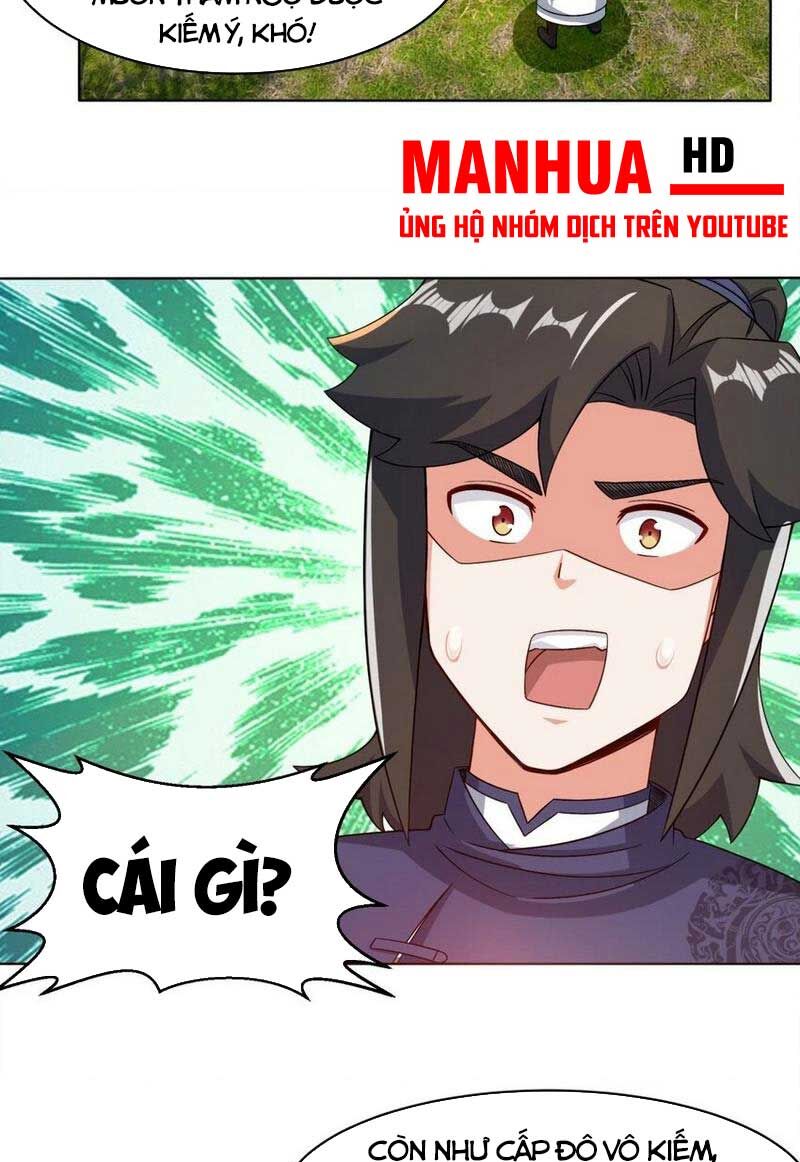 Vô Tận Thôn Phệ Chap 77 - Next Chap 78