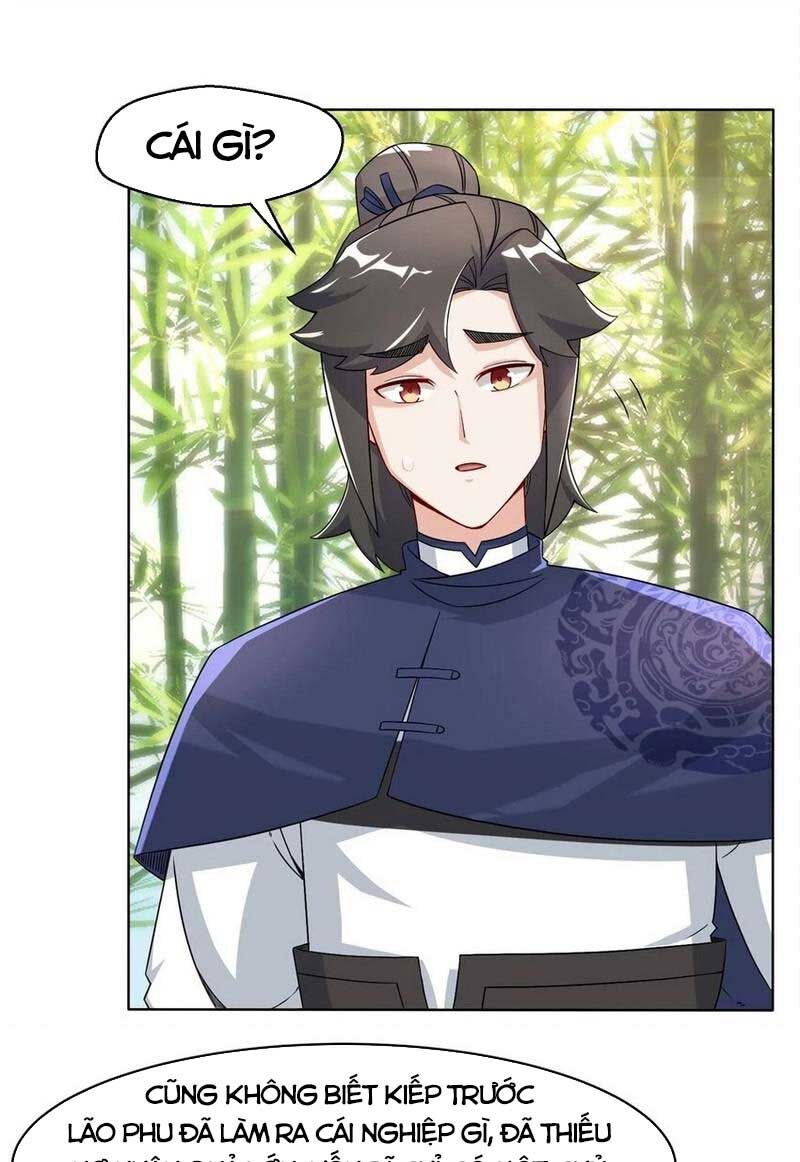 Vô Tận Thôn Phệ Chap 77 - Next Chap 78