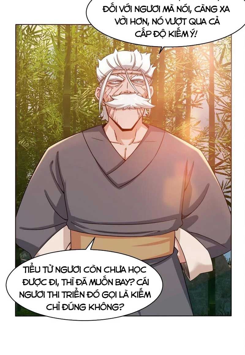 Vô Tận Thôn Phệ Chap 77 - Next Chap 78