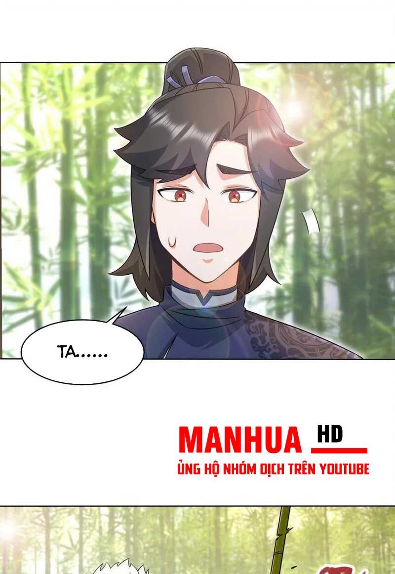 Vô Tận Thôn Phệ Chap 77 - Next Chap 78