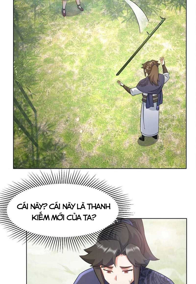 Vô Tận Thôn Phệ Chap 77 - Next Chap 78