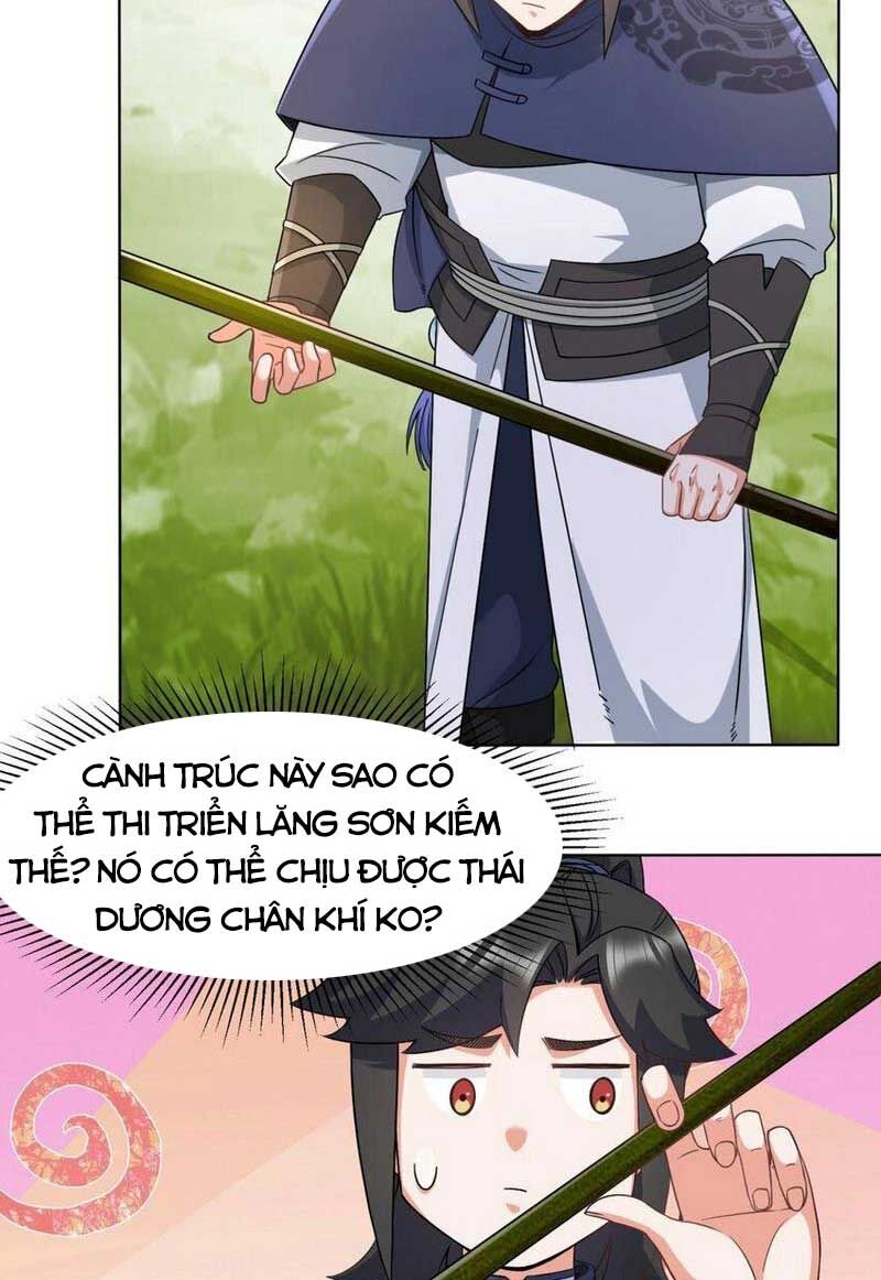 Vô Tận Thôn Phệ Chap 77 - Next Chap 78