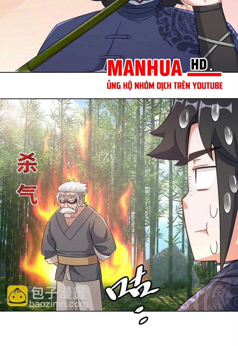 Vô Tận Thôn Phệ Chap 77 - Next Chap 78