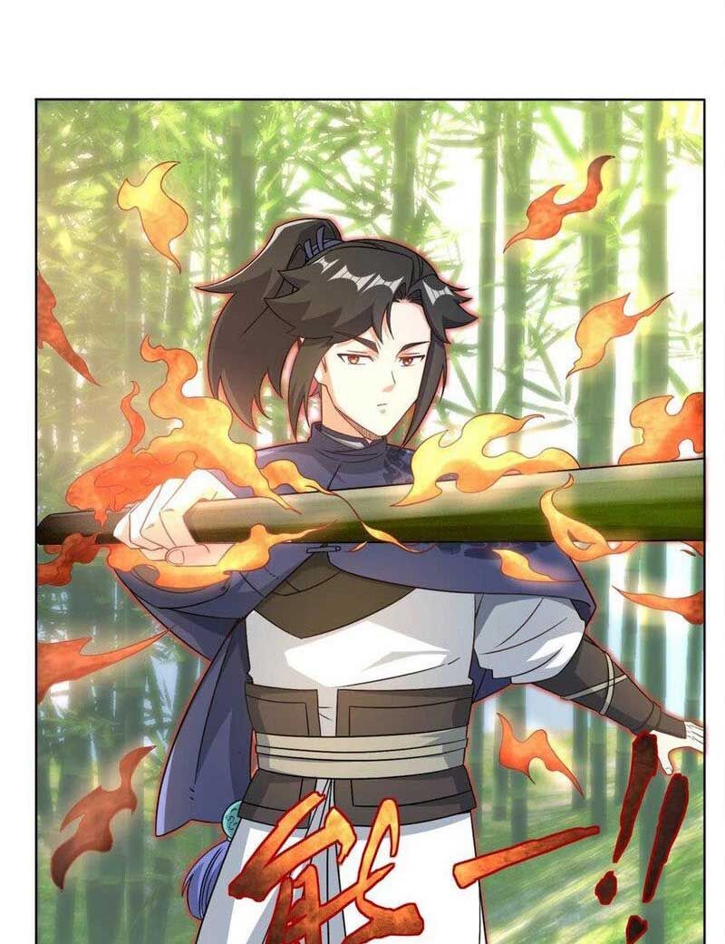 Vô Tận Thôn Phệ Chap 77 - Next Chap 78