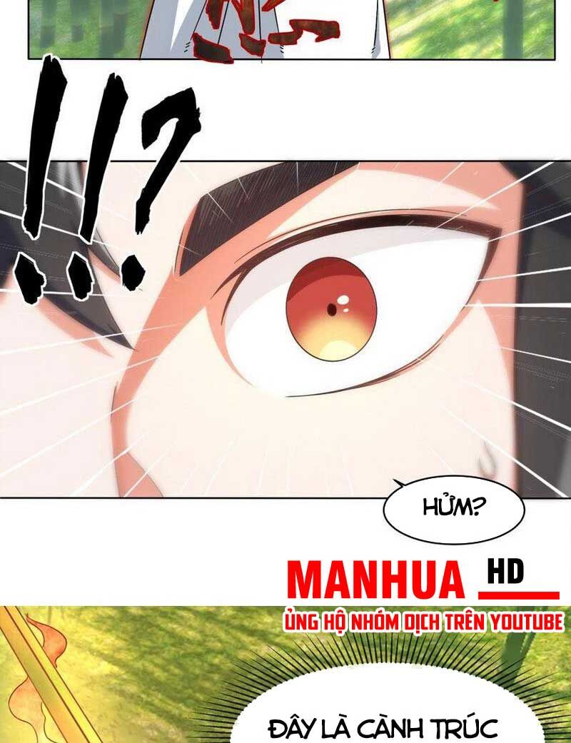 Vô Tận Thôn Phệ Chap 77 - Next Chap 78