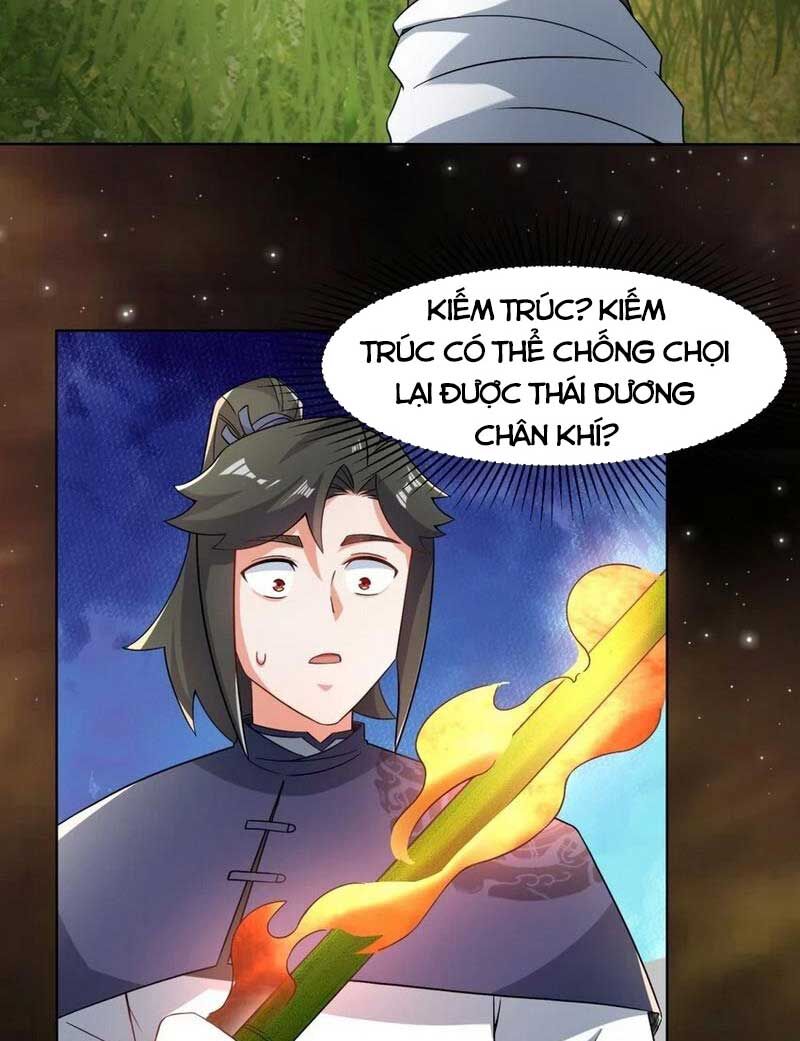 Vô Tận Thôn Phệ Chap 77 - Next Chap 78
