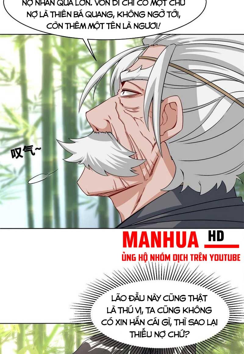 Vô Tận Thôn Phệ Chap 77 - Next Chap 78