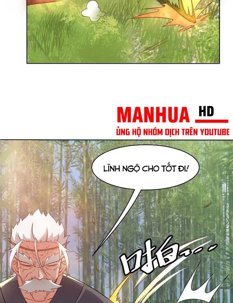 Vô Tận Thôn Phệ Chap 77 - Next Chap 78