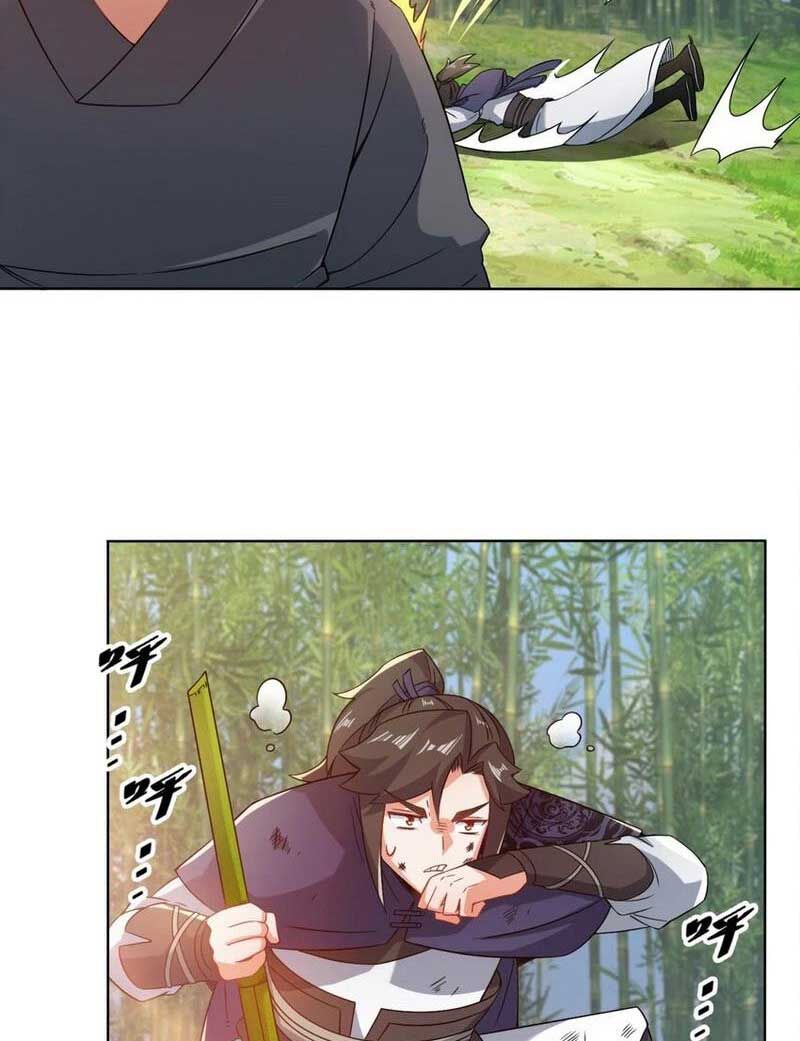 Vô Tận Thôn Phệ Chap 77 - Next Chap 78