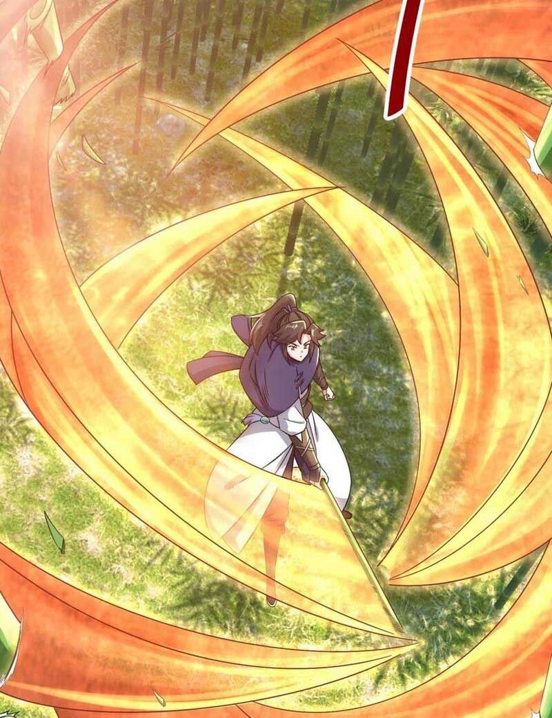 Vô Tận Thôn Phệ Chap 77 - Next Chap 78