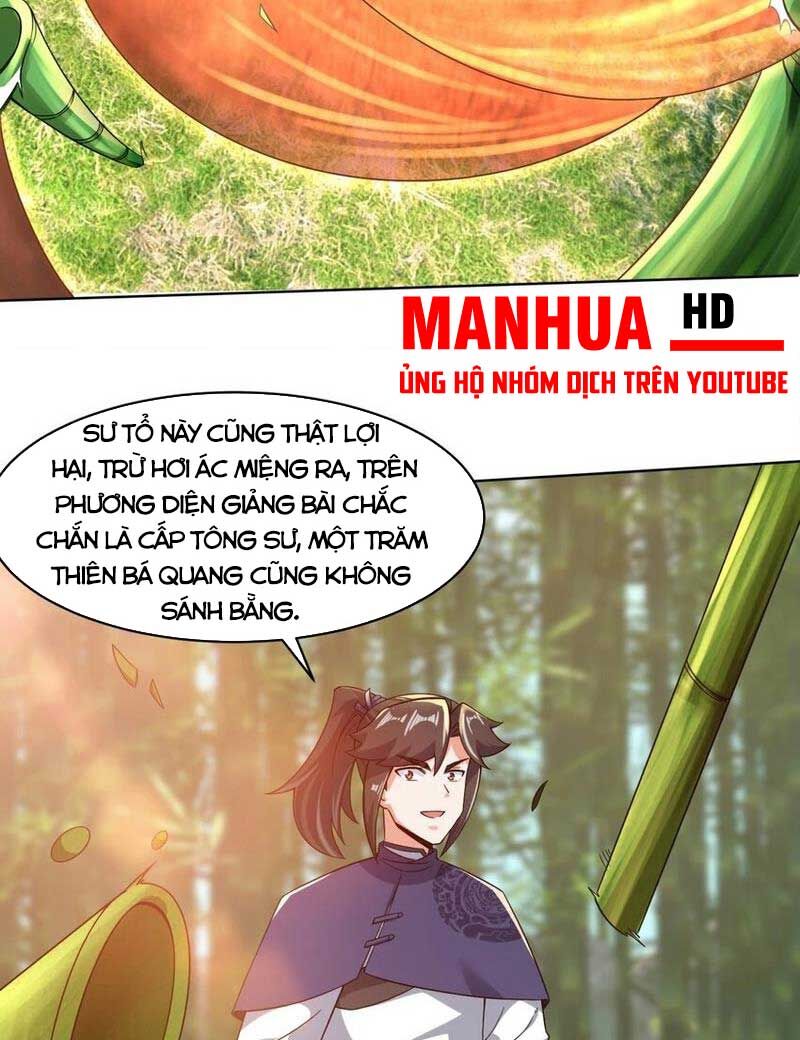 Vô Tận Thôn Phệ Chap 77 - Next Chap 78