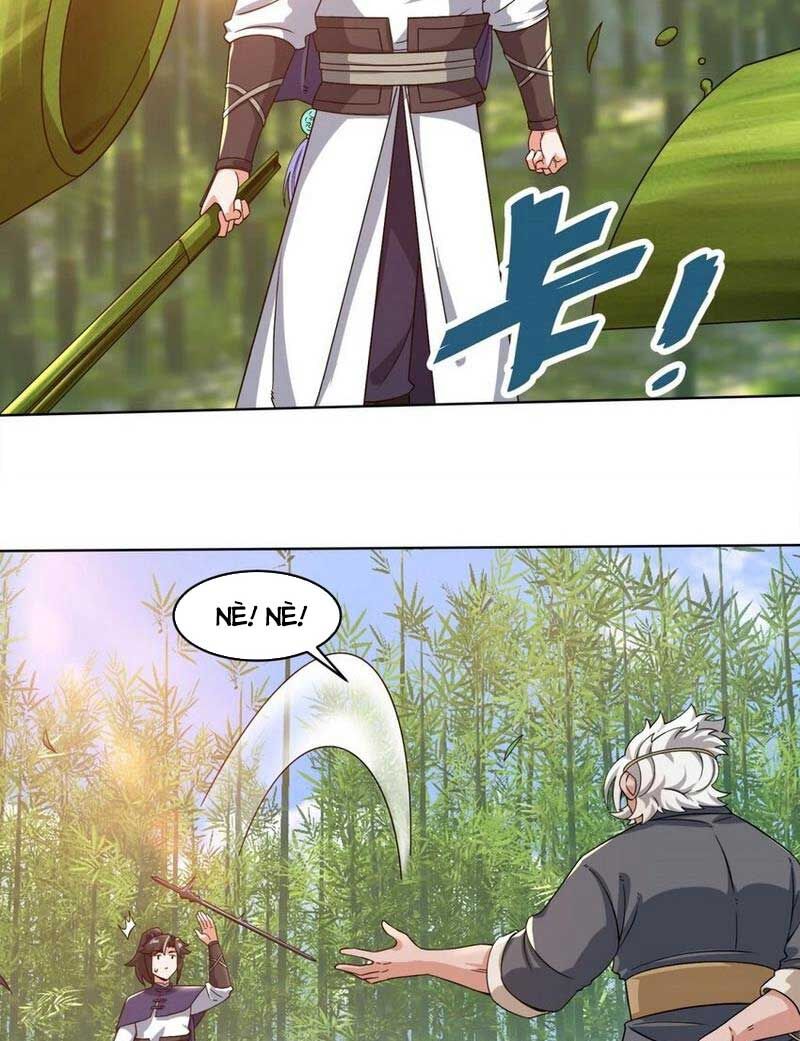 Vô Tận Thôn Phệ Chap 77 - Next Chap 78