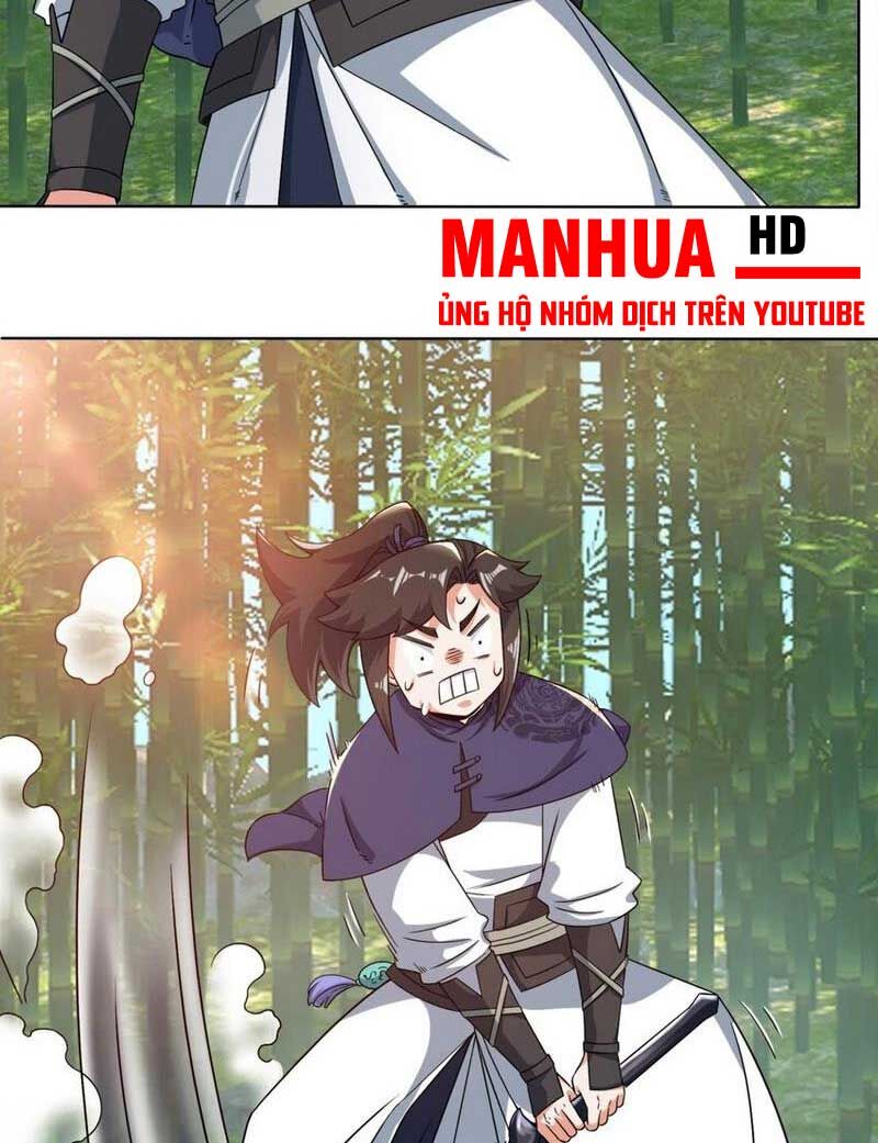 Vô Tận Thôn Phệ Chap 77 - Next Chap 78