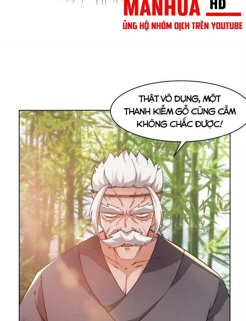 Vô Tận Thôn Phệ Chap 77 - Next Chap 78