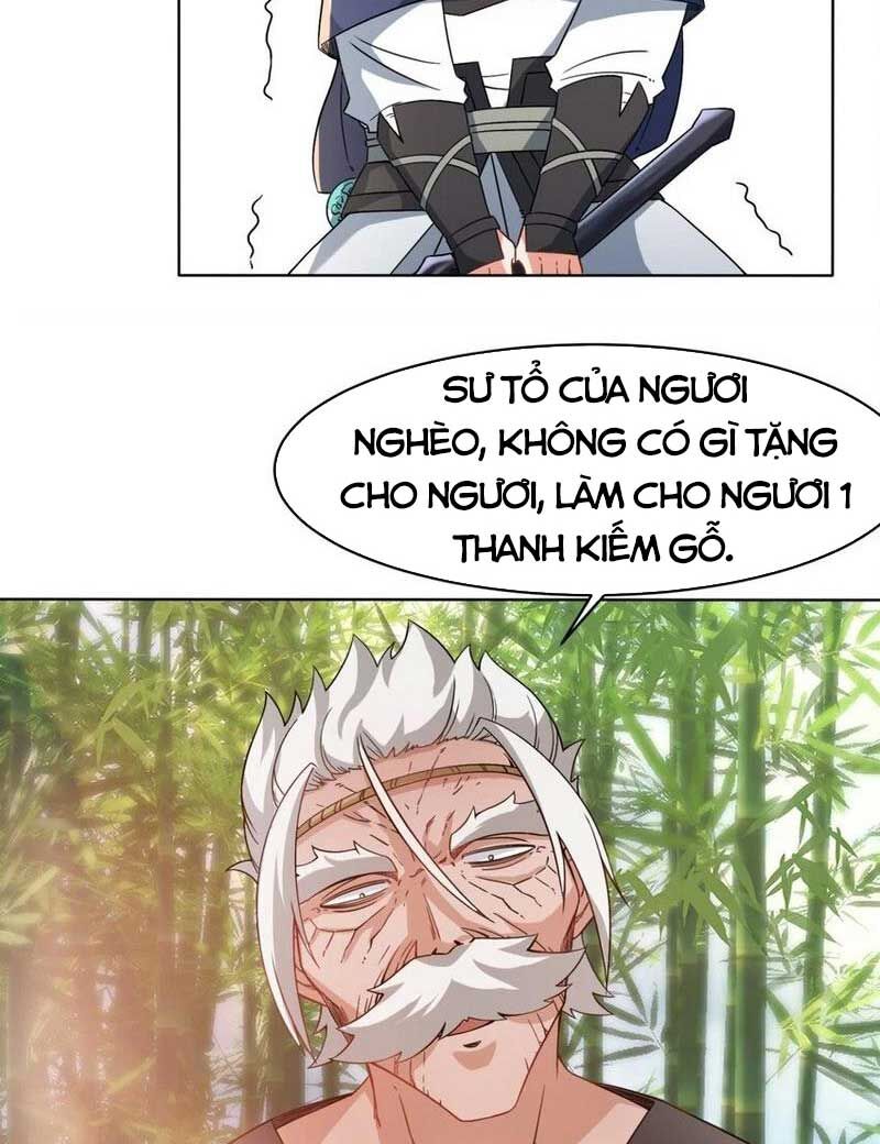 Vô Tận Thôn Phệ Chap 77 - Next Chap 78